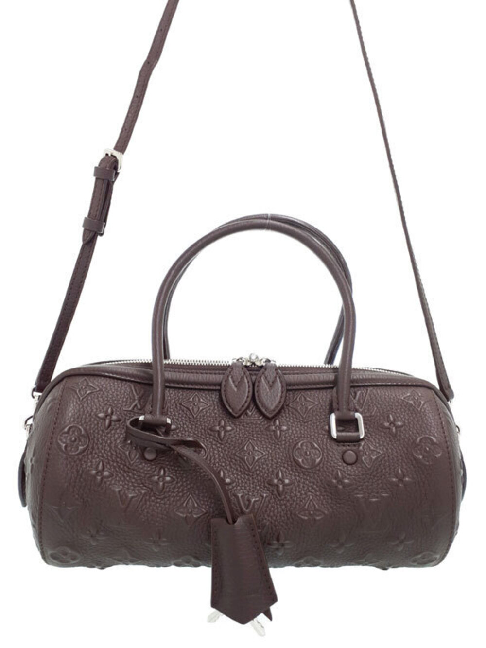 Louis Vuitton Monogram Revelation Papillon Bag